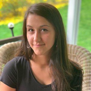 Meet your Posher, Carlee